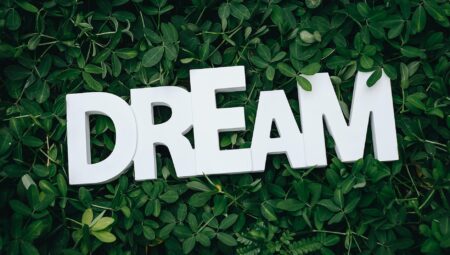 10 Tips to Increase Dream Recall