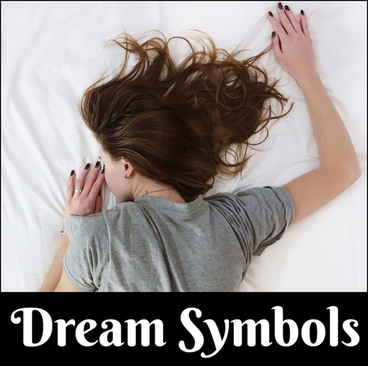 Common Symbols in Dreams and Their Psychological Reflections