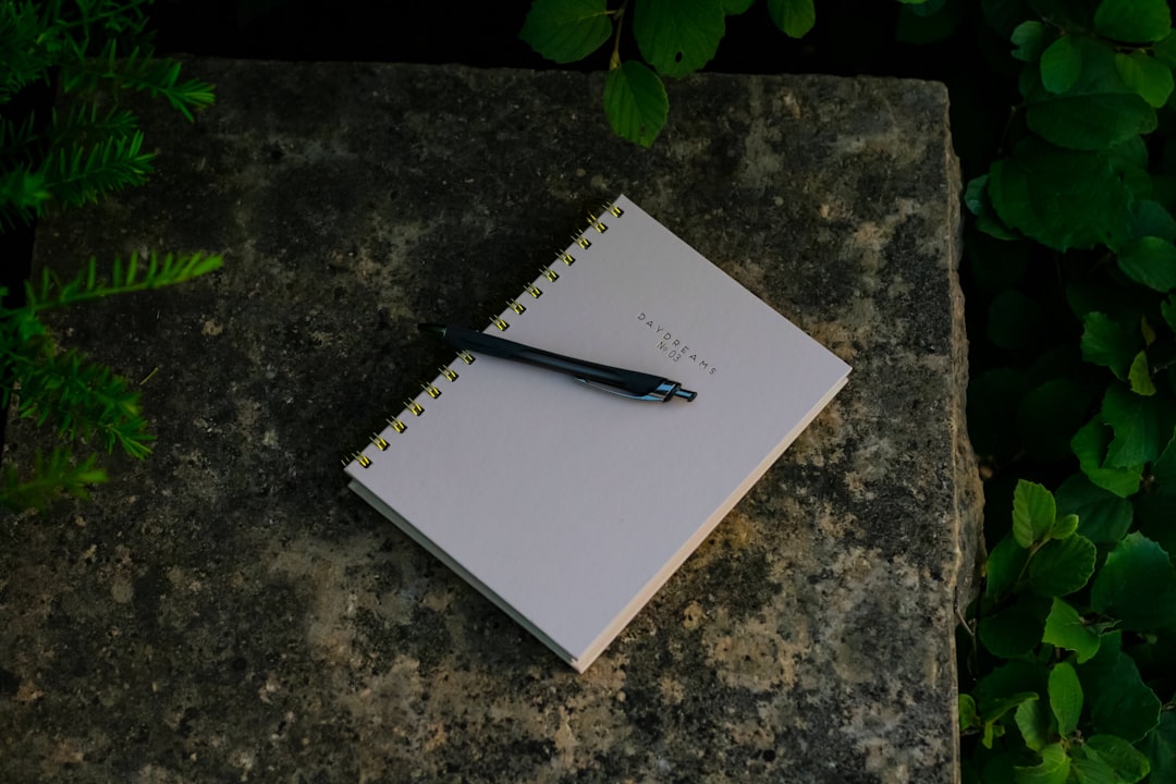 Points to Consider When Keeping a Dream Journal